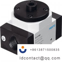 HEP-1/8-D-MINI_Festo Manual Pneumat